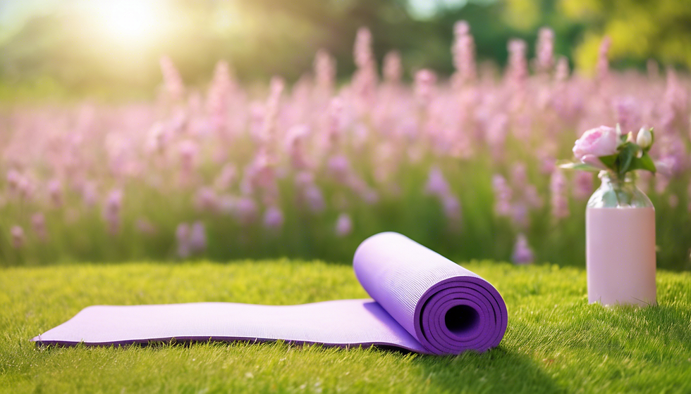 Women's Bodywork and Pelvic Care Retreat