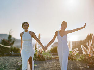 How to Plan an Elopement: FAQ About Eloping in Today’s World