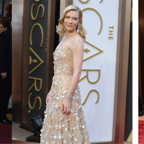 Iconic Oscar-Inspired Wedding Dresses: Elevate Your Bridal Journey with Hollywood Elegance