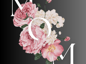 May is for Mothers
