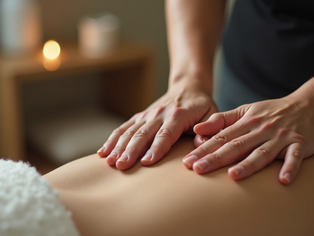 Shiatsu à Labulle : techniques de shiatsu pour une expérience unique