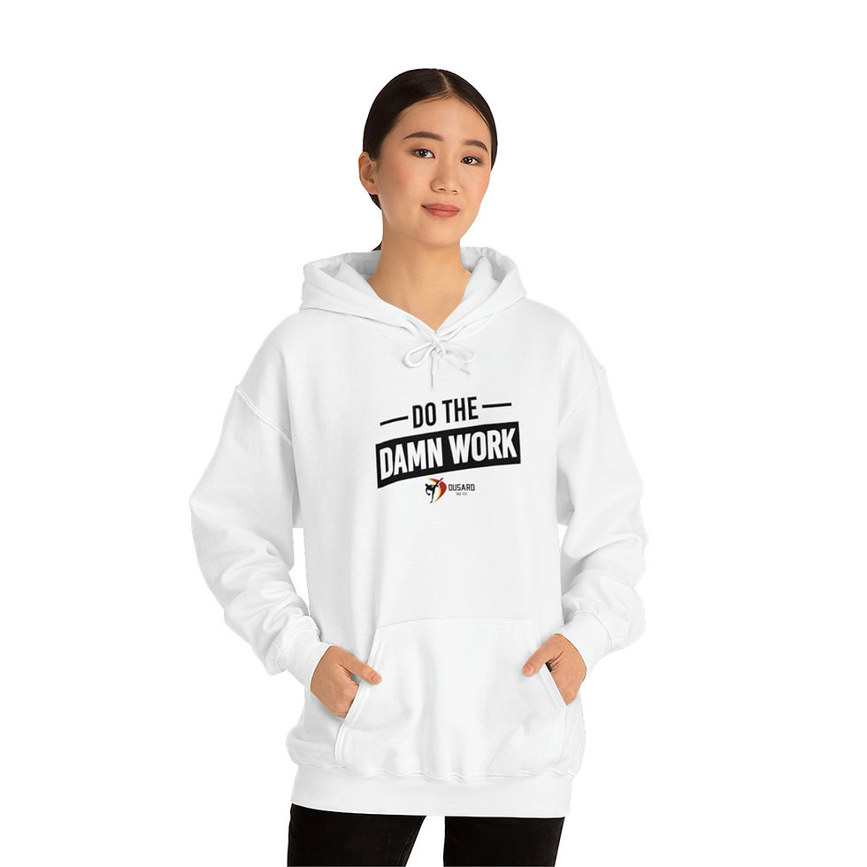 Thumbnail: Unisex Heavy Blend™ Hooded Sweatshirt