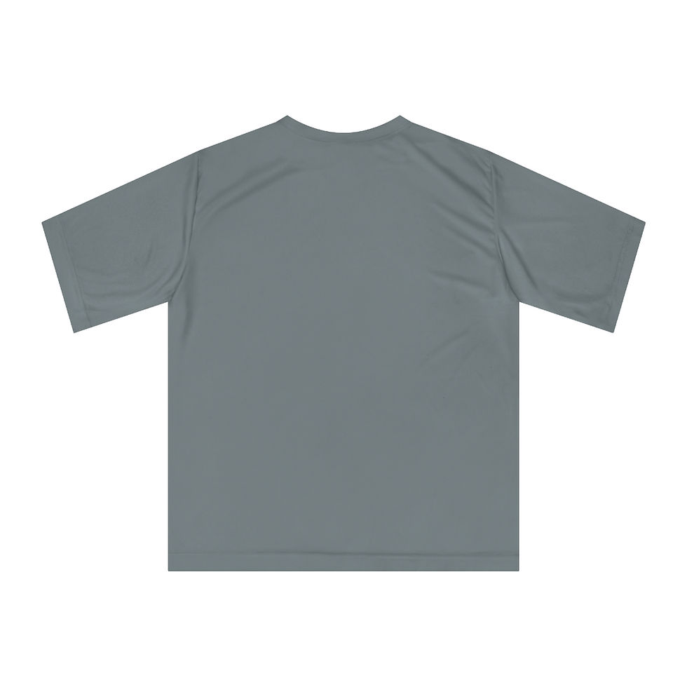 Thumbnail: Unisex Zone Performance T-shirt