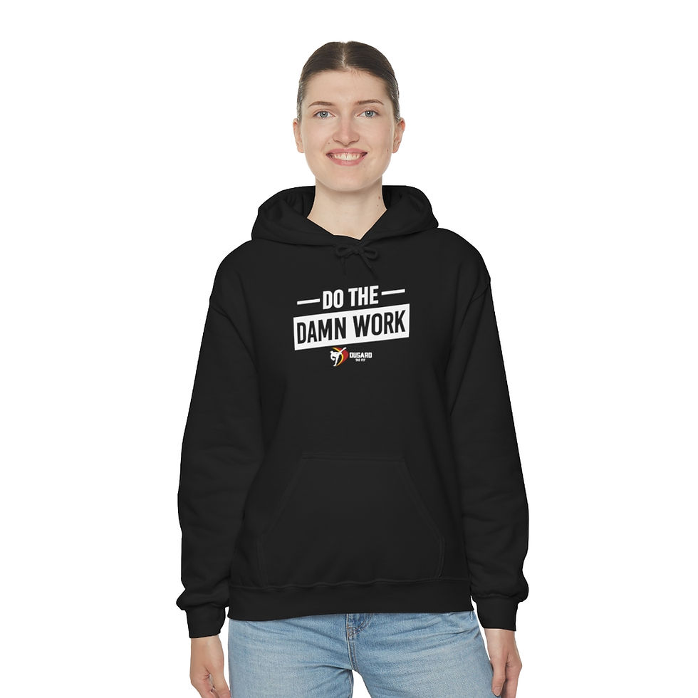Thumbnail: Unisex Heavy Blend™ Hooded Sweatshirt