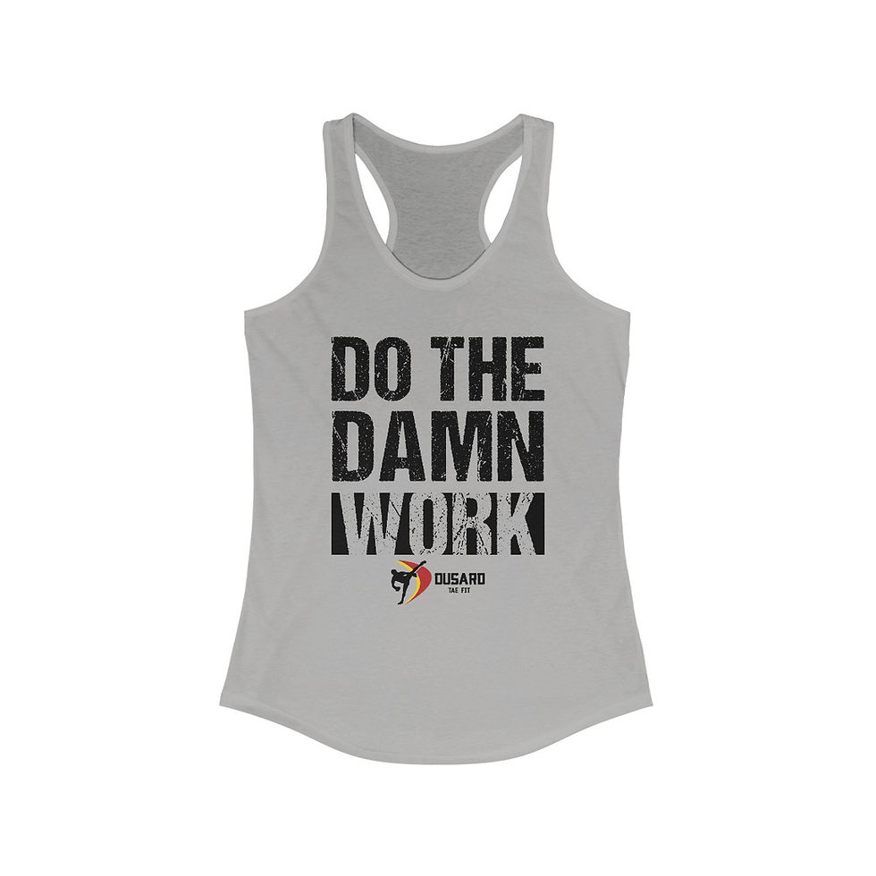 Thumbnail: Women's Ideal Racerback Tank