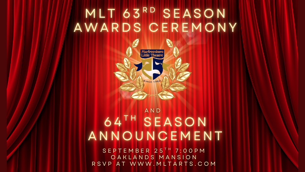63rd Season Awards Ceremony and 64th Season Announcement
