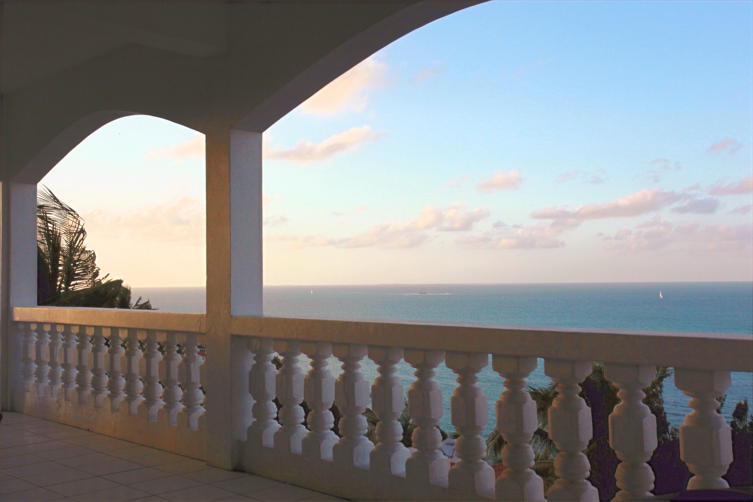 Bellavista Villa — Anguilla
