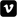 Vimeo Black Square 