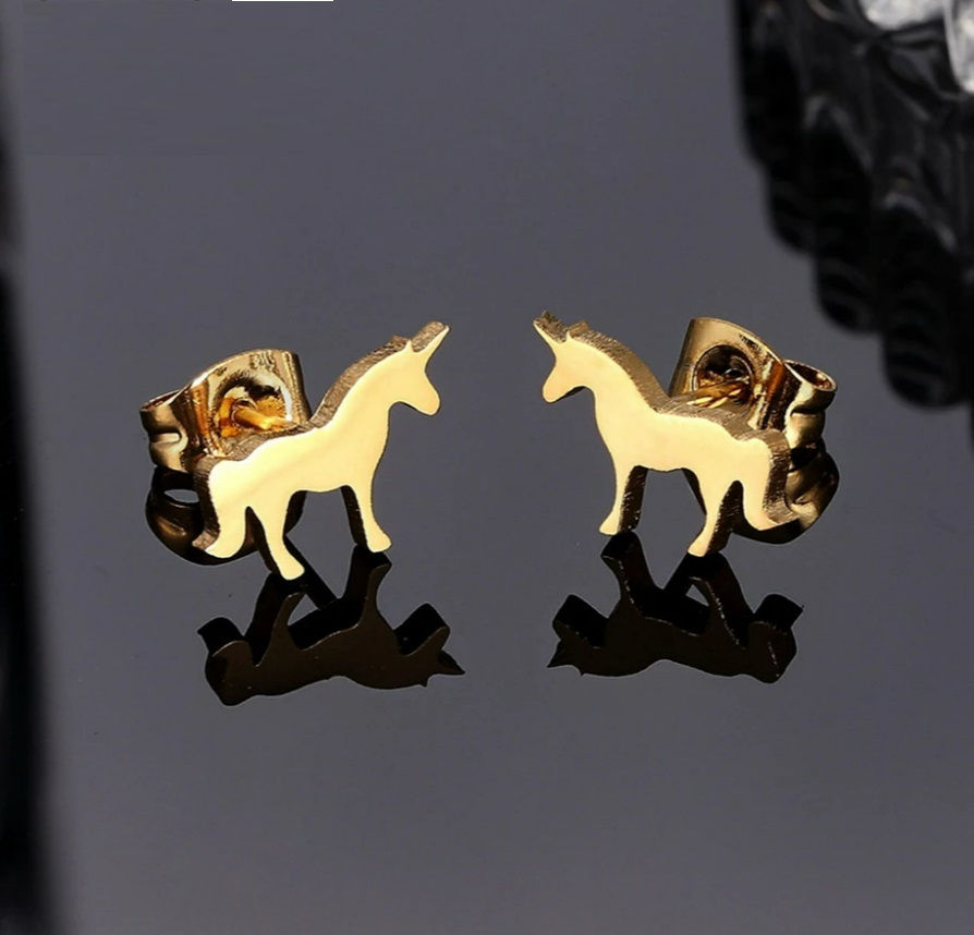 Thumbnail: unicorn