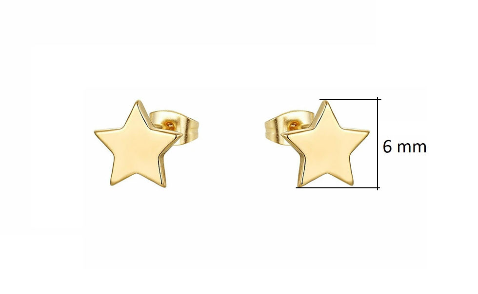 Thumbnail: star 6mm