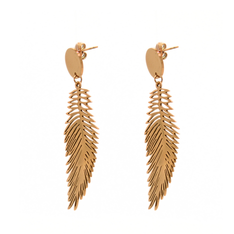 Thumbnail: feathers