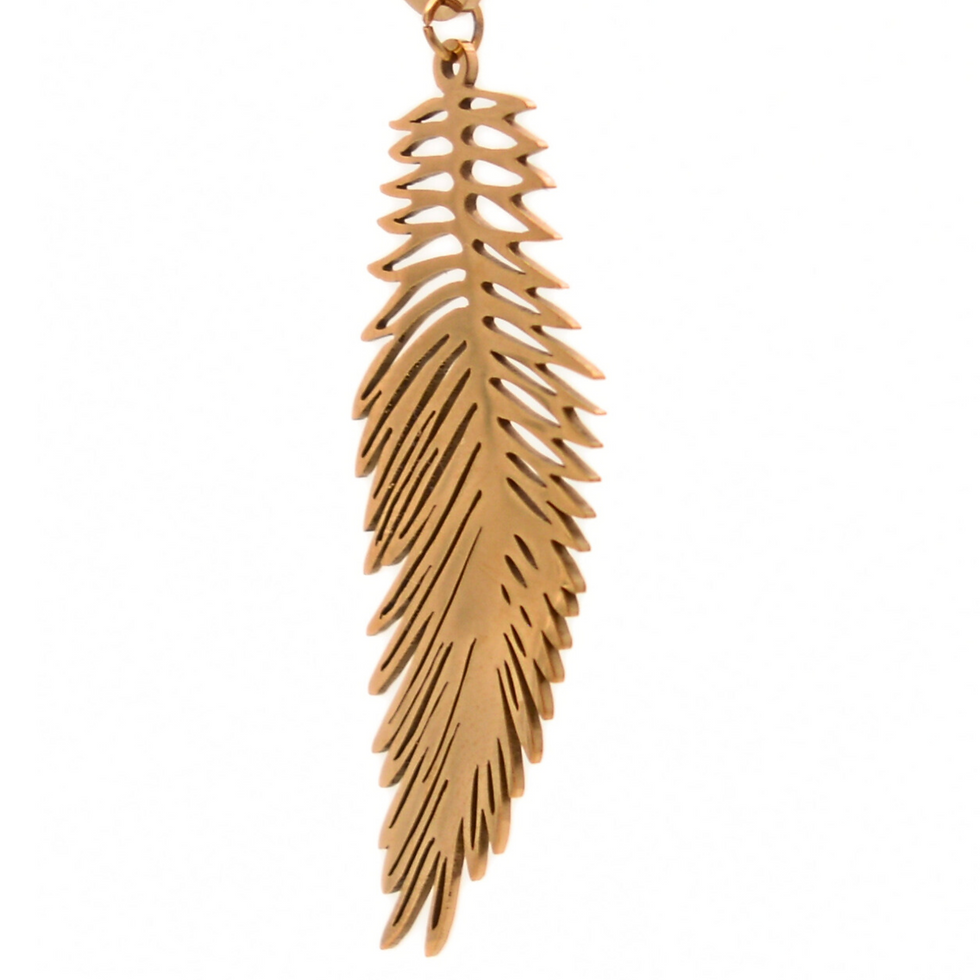 Thumbnail: feathers