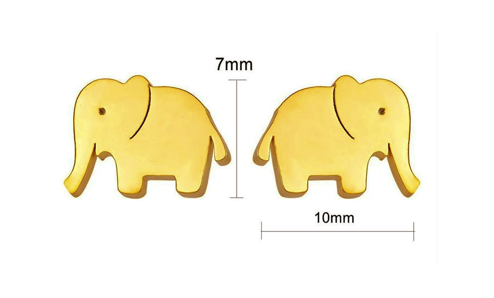 Thumbnail: elephant
