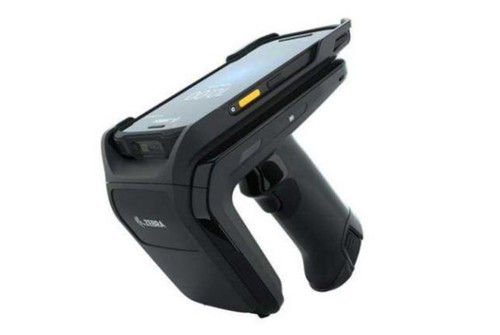 RFD40 Standard RFID Sled