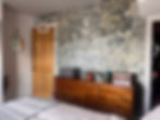 Fabulous House of Hsckney Feature mural