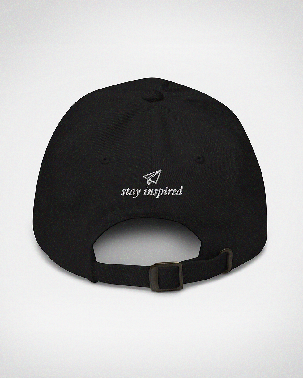 Thumbnail: Thinking Cap