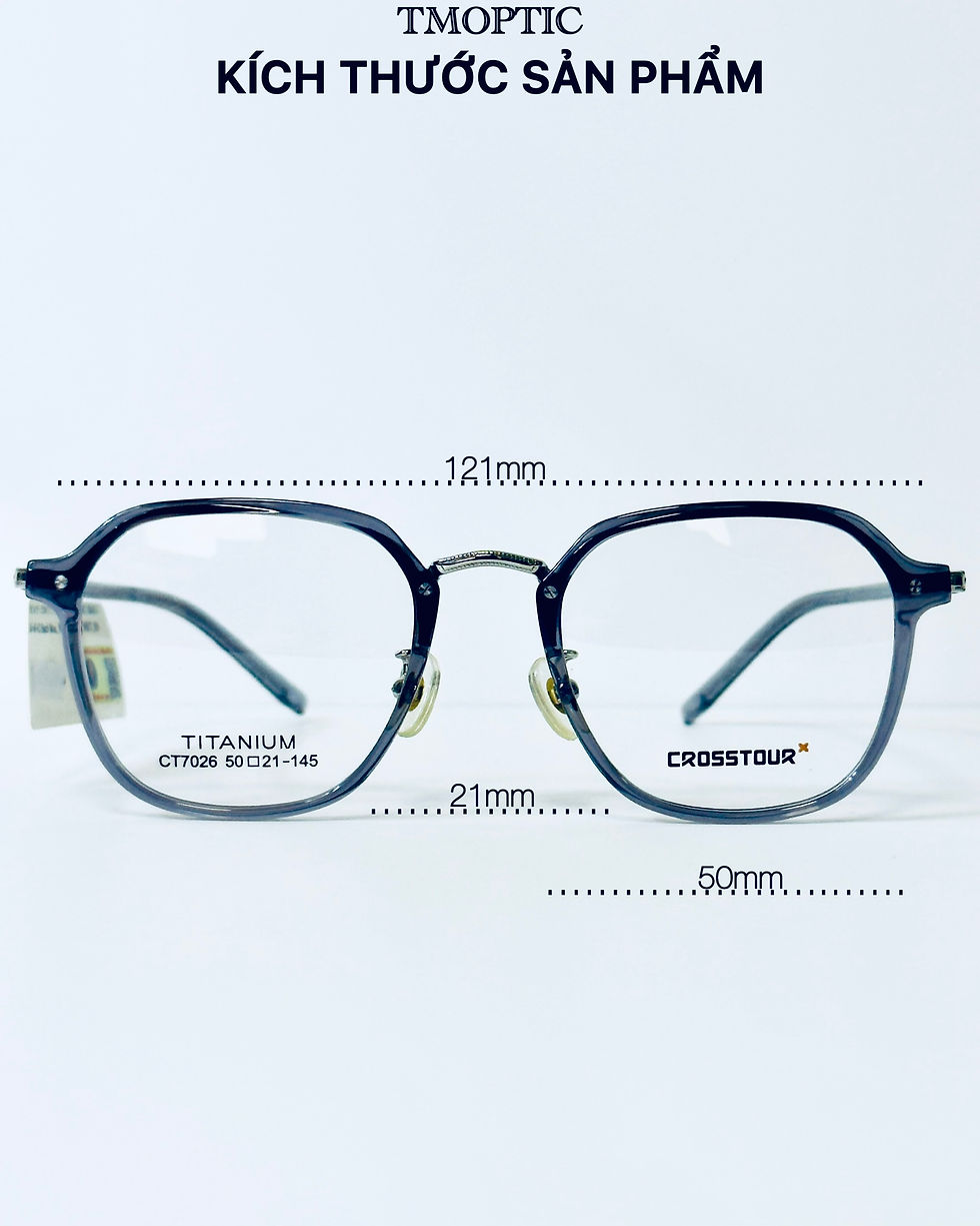 Hình thu nhỏ: ✨ CROSSTOUR CT7026 C60 | Thanh lịch trong từng chi tiết