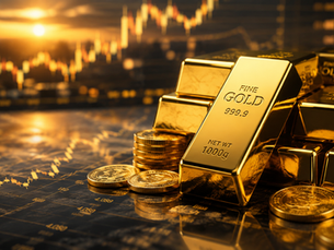 ¿Por qué sube o baja el oro? Factores clave que influyen en su precio