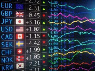 Forex para principiantes: cómo funciona el mercado de divisas