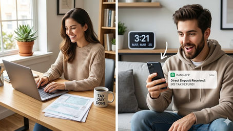 When Will I Get My Tax Refund? Your 2026 Guide to the IRS Refund Calendar