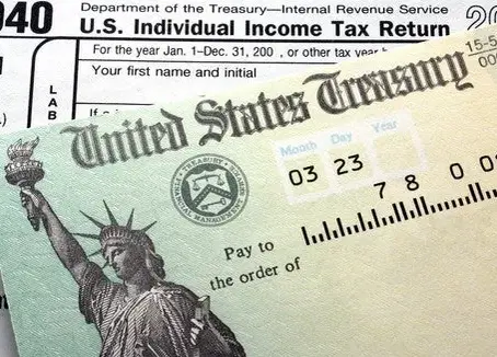 End of IRS Paper Checks
