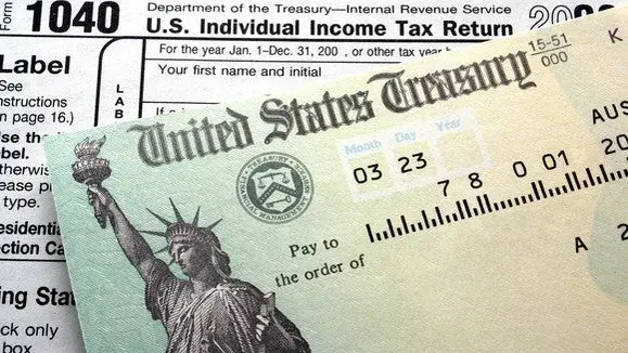 End of IRS Paper Checks