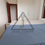 Miniatura: Lindo apartamento a venda em Pituaçu com varandão, vista mar definitiva, 2/4 .
