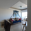 Miniatura: Aconchegante apartamento a venda 3/4 sendo 1 suíte, vista mar, em Armação. 