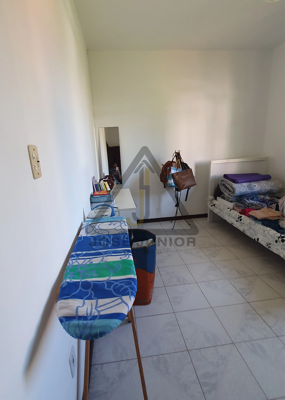 Miniatura: Belíssima casa a venda em Brotras, 1.000m² e 290m² de área construída.