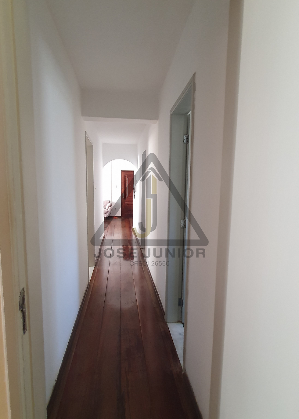 Miniatura: Aconchegante apartamento a venda, no Costa Azul , 96m², 2/4 sendo 1 suíte.