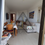 Miniatura: Lindo apartamento a venda em Pituaçu com varandão, vista mar definitiva, 2/4 .