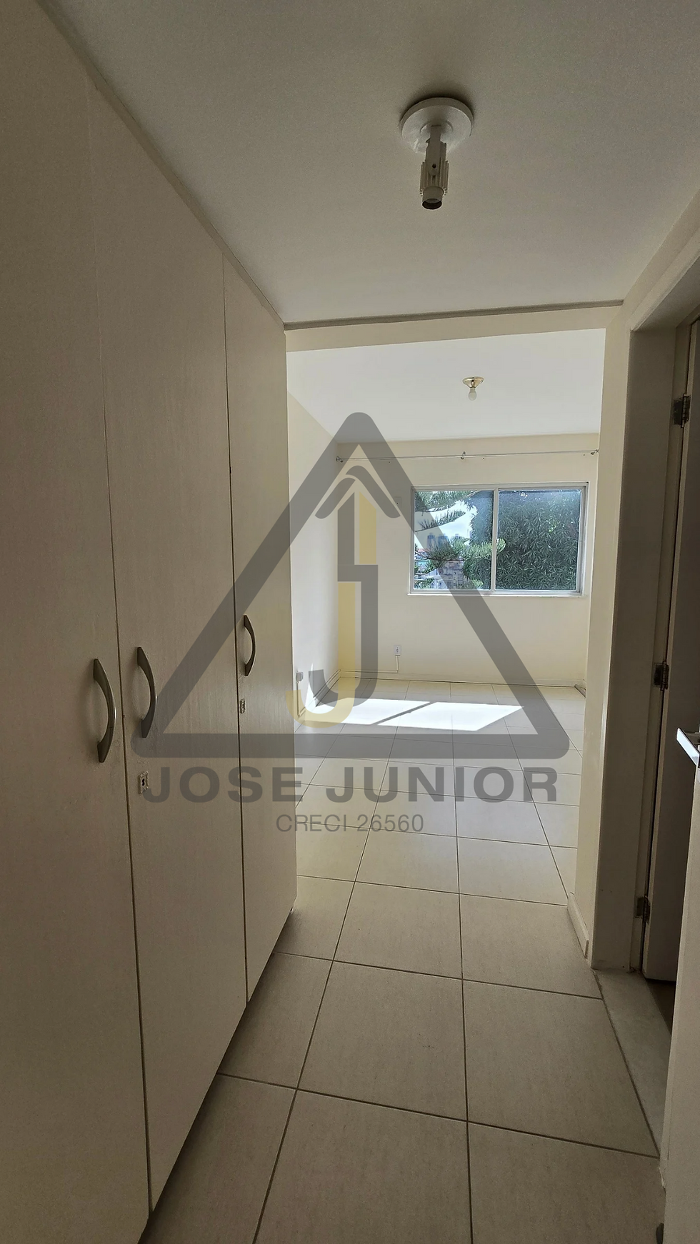 Miniatura: Lindo apartamento a venda - 116m²,  3/4 sendo uma suíte em Brotas
