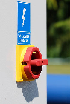 instalacje sterownicze