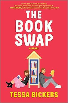 Romance Book Club