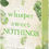 Thumbnail: Whisper Sweet Nothings (Rosewood River #6)