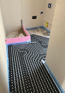 Minitec radiante basso spessore 1