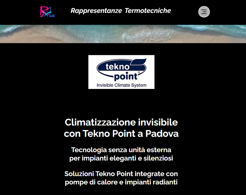 Contatti e area tecnica Raxl – assistenza a installatori e studi professionali