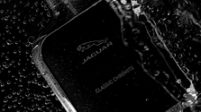 Pitch Film, Jaguar Parfüm