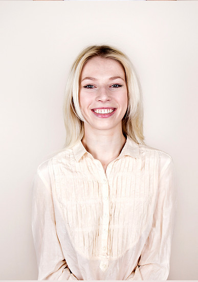 Frau 8