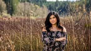 You can afford senior portraits by Nelsen's Photographic Design