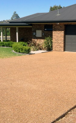 Cory Deveson Concreting Dubbo