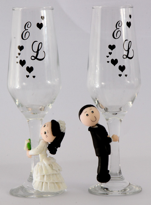 Featured image of post Lembrancinha De Biscuit Para Casamento