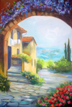 VILA FELIZ