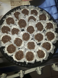 Docinhos