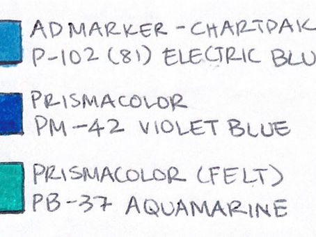 Marker Tips & Review: What's the Best?