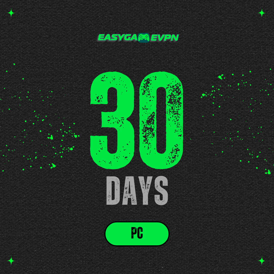 30 Days (PC)