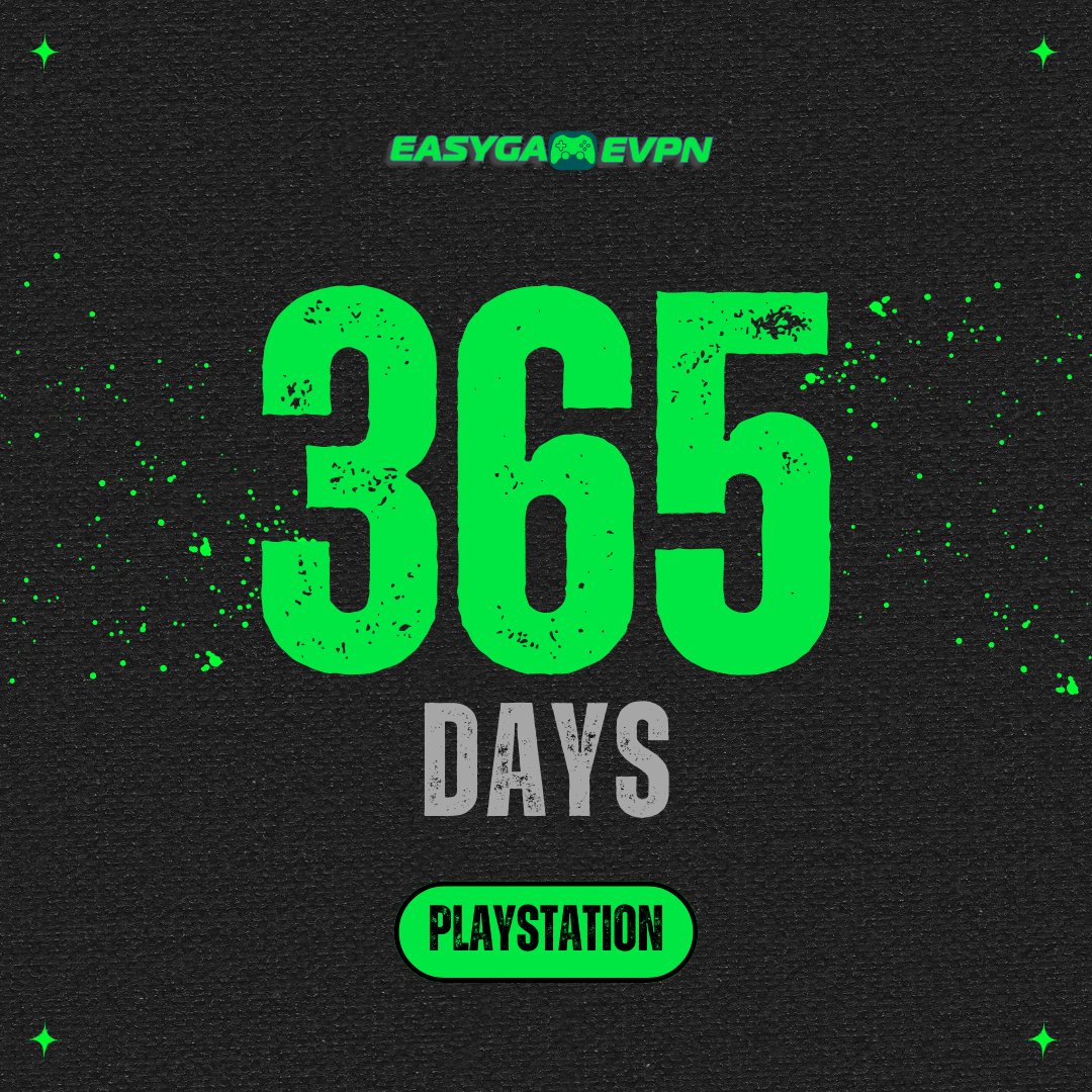365 Days (Playstation)