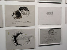 40 dibujos