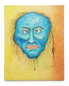 Serie Caras