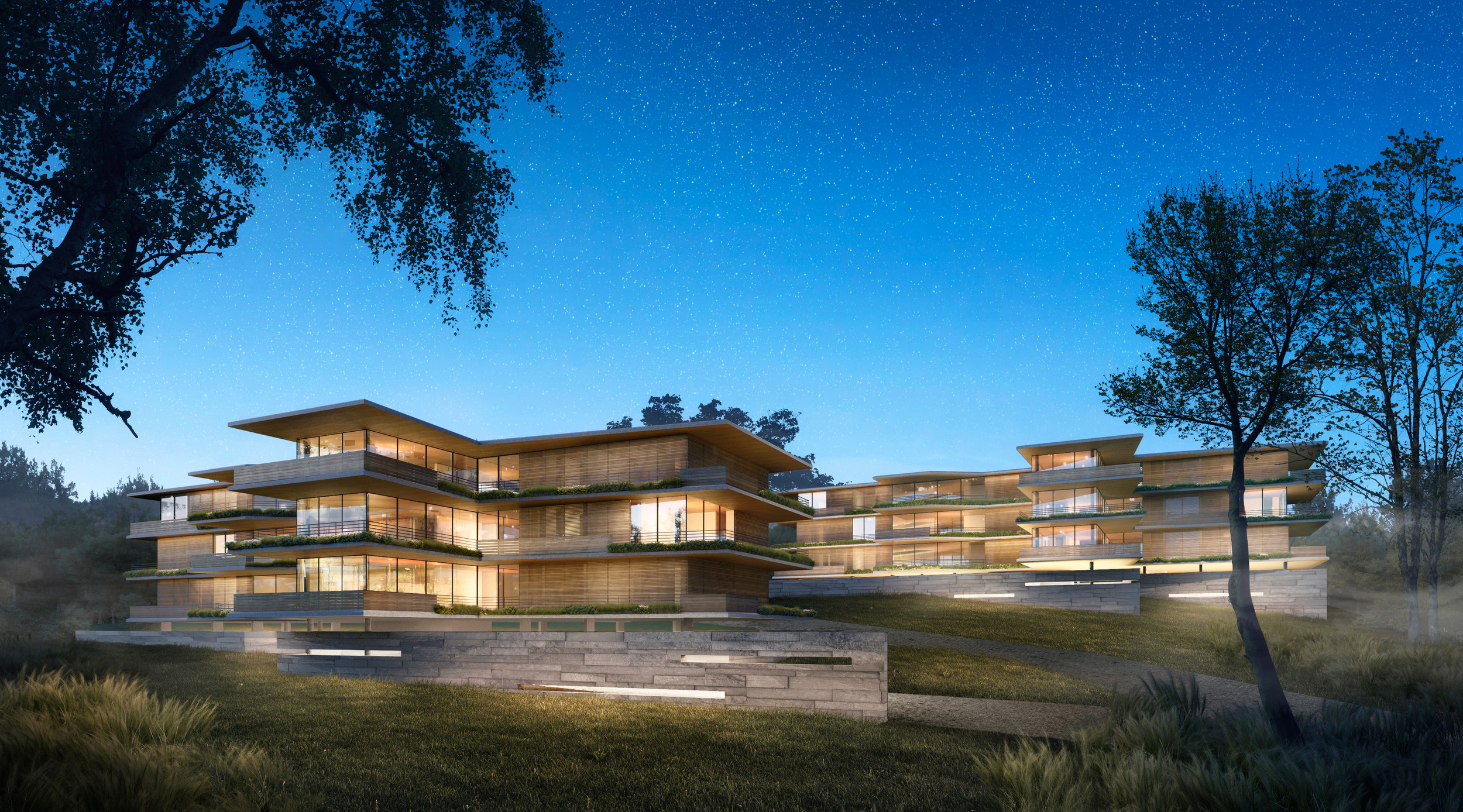 Studio F. Visual | Architectural Visualization